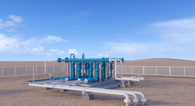Conceptual – Servicios Integrales de Ingeniería para la Industria