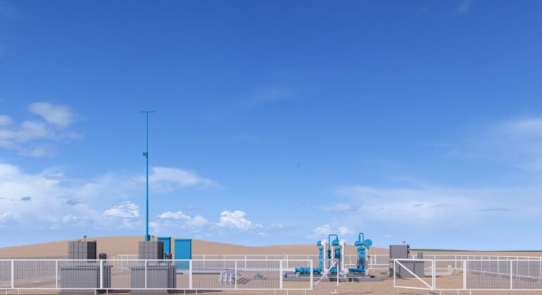 Conceptual – Servicios Integrales de Ingeniería para la Industria