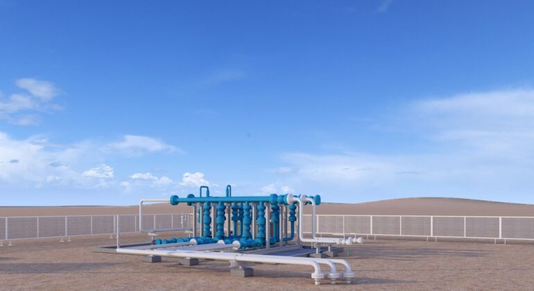 Conceptual – Servicios Integrales de Ingeniería para la Industria
