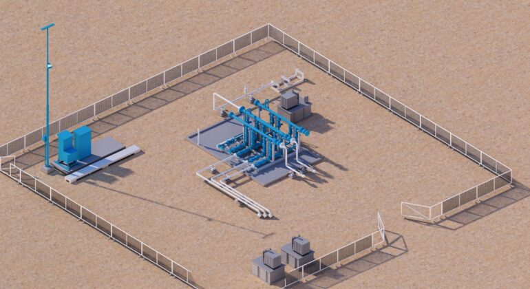 Conceptual – Servicios Integrales de Ingeniería para la Industria