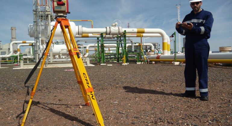 Conceptual – Servicios Integrales de Ingeniería para la Industria