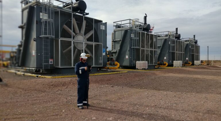Conceptual – Servicios Integrales de Ingeniería para la Industria