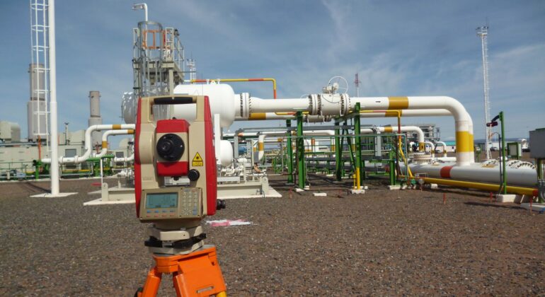 Conceptual – Servicios Integrales de Ingeniería para la Industria