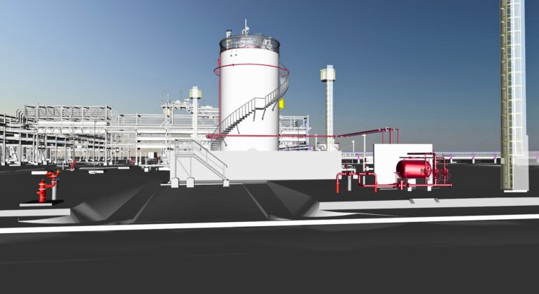 Conceptual – Servicios Integrales de Ingeniería para la Industria