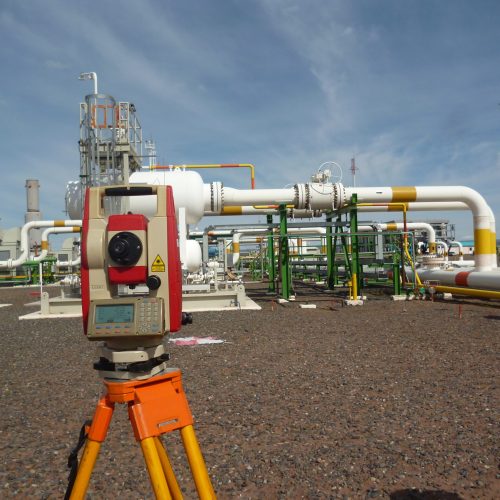 Conceptual – Servicios Integrales de Ingeniería para la Industria