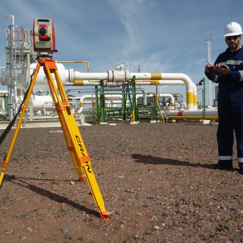 Conceptual – Servicios Integrales de Ingeniería para la Industria