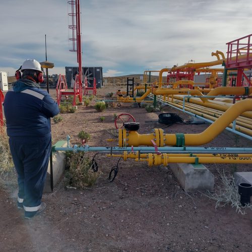 Conceptual – Servicios Integrales de Ingeniería para la Industria