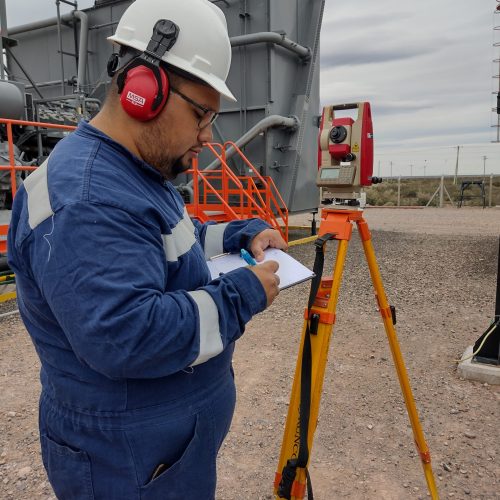 Conceptual – Servicios Integrales de Ingeniería para la Industria