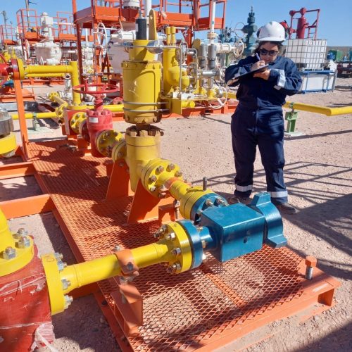 Conceptual – Servicios Integrales de Ingeniería para la Industria