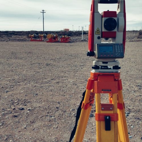 Conceptual – Servicios Integrales de Ingeniería para la Industria