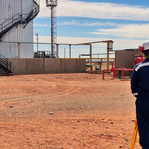 Conceptual – Servicios Integrales de Ingeniería para la Industria