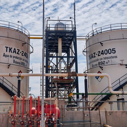 Conceptual – Servicios Integrales de Ingeniería para la Industria